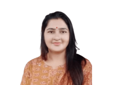 Mrs. Anupama Parmar