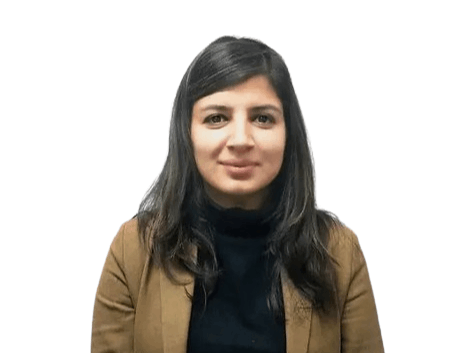 Mrs. Arti Sharma