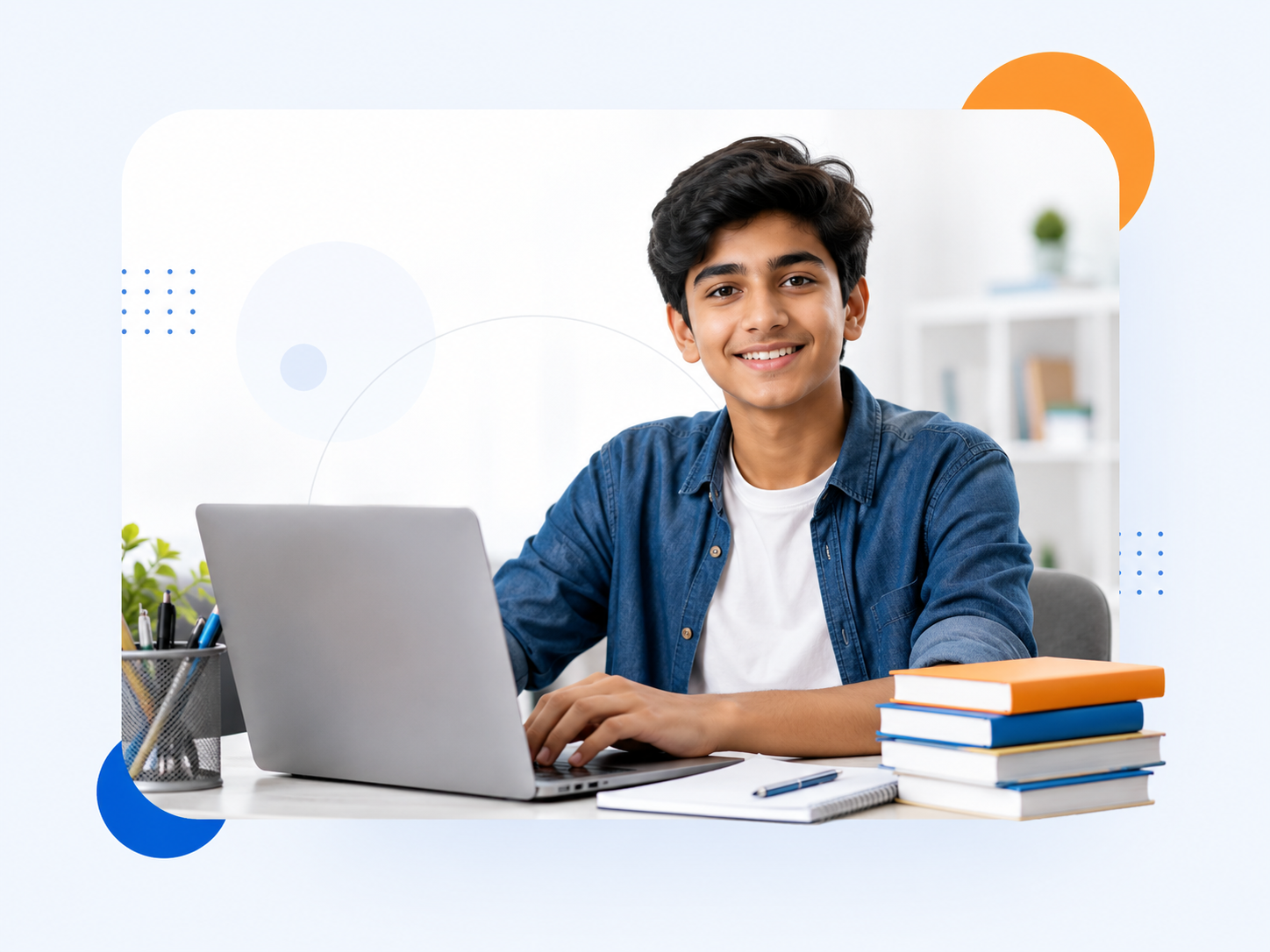 LessonUp Institute admissions open for CBSE classes