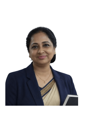 Mrs. Nidhi Bhaduri