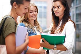 Student Support